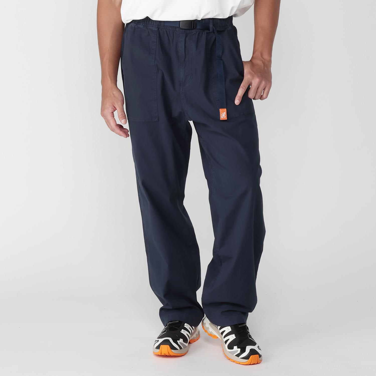 Gramicci Gramicci M's Stretch Ripstop Baker Pant OSHMAN'S SMU