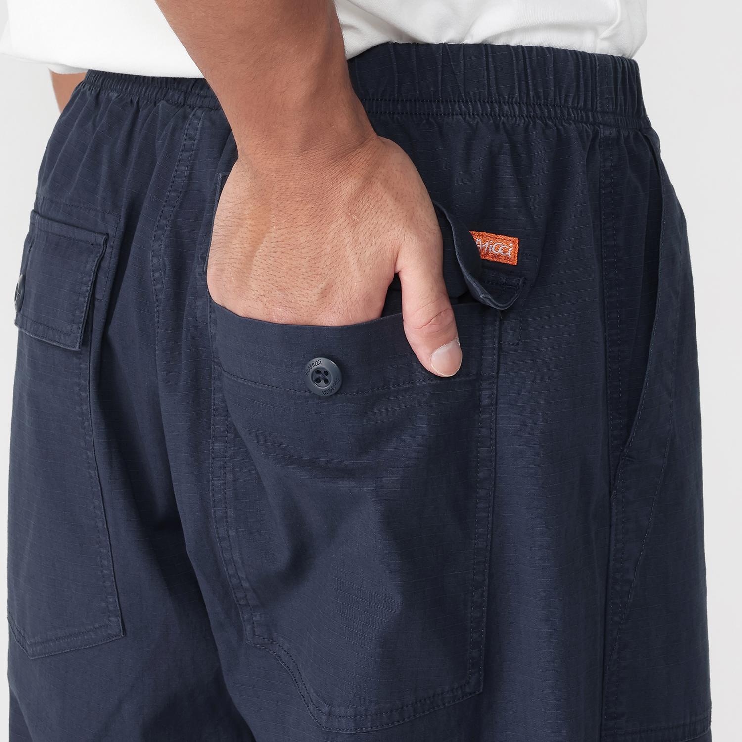 Gramicci Gramicci M's Stretch Ripstop Baker Pant OSHMAN'S SMU