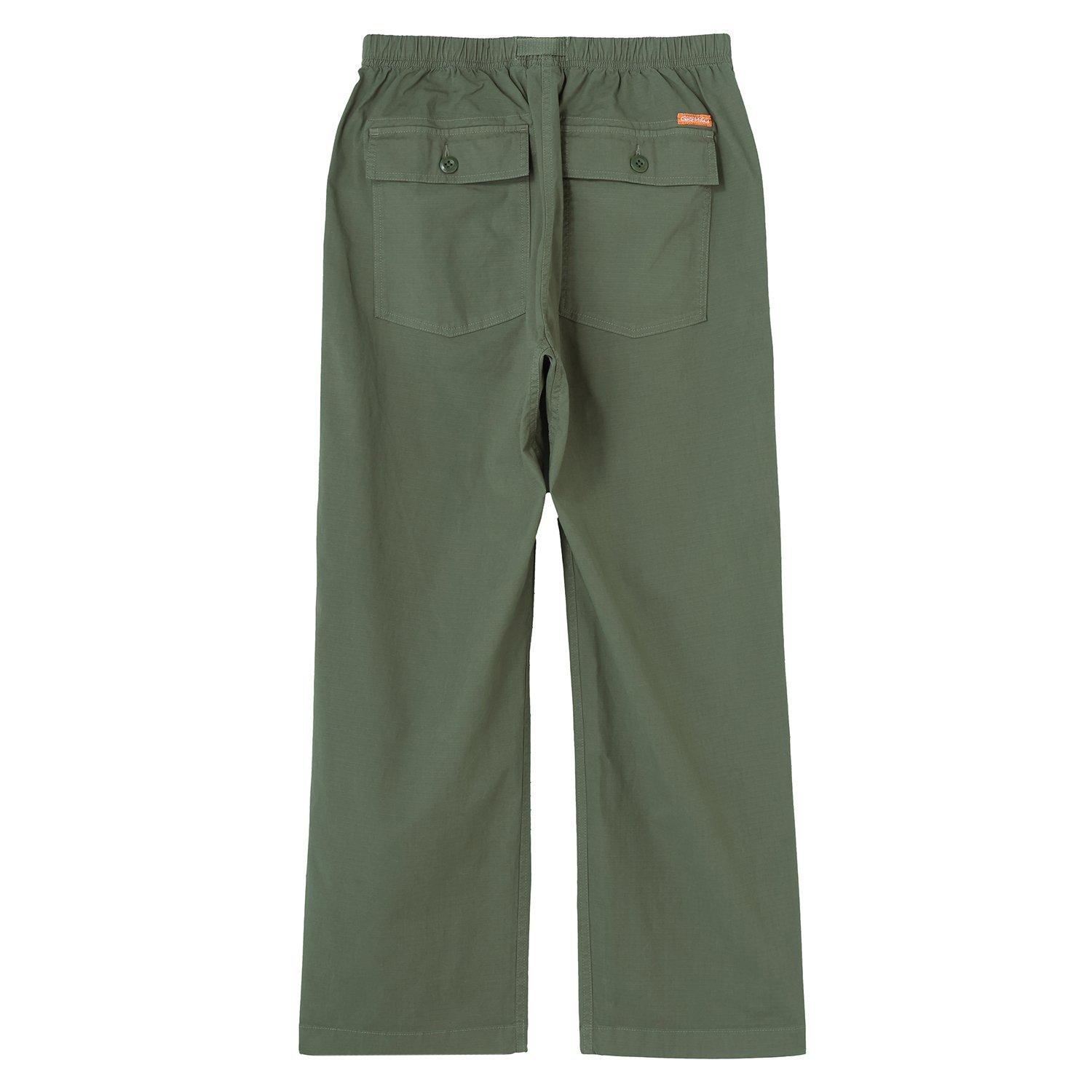 Gramicci Gramicci M's Stretch Ripstop Baker Pant OSHMAN'S SMU