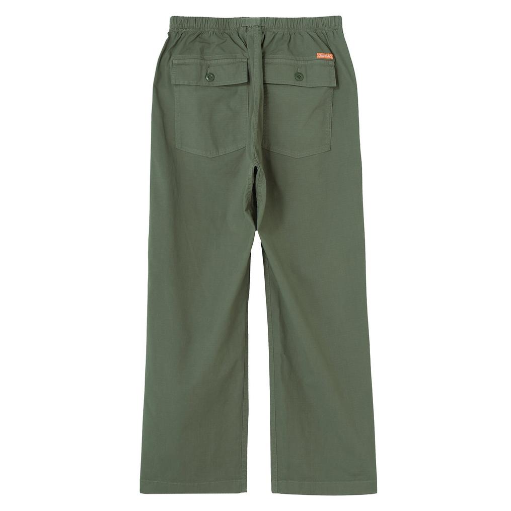  Gramicci Gramicci M's Stretch Ripstop Baker Pant OSHMAN'S SMU画像3