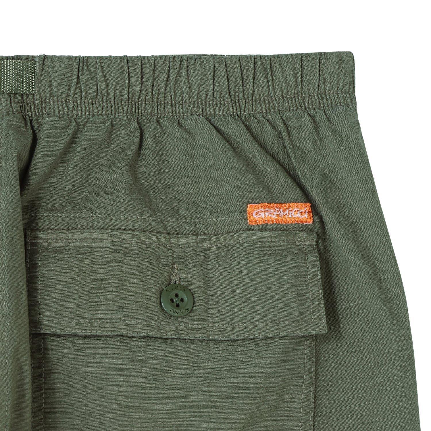 Gramicci Gramicci M's Stretch Ripstop Baker Pant OSHMAN'S SMU