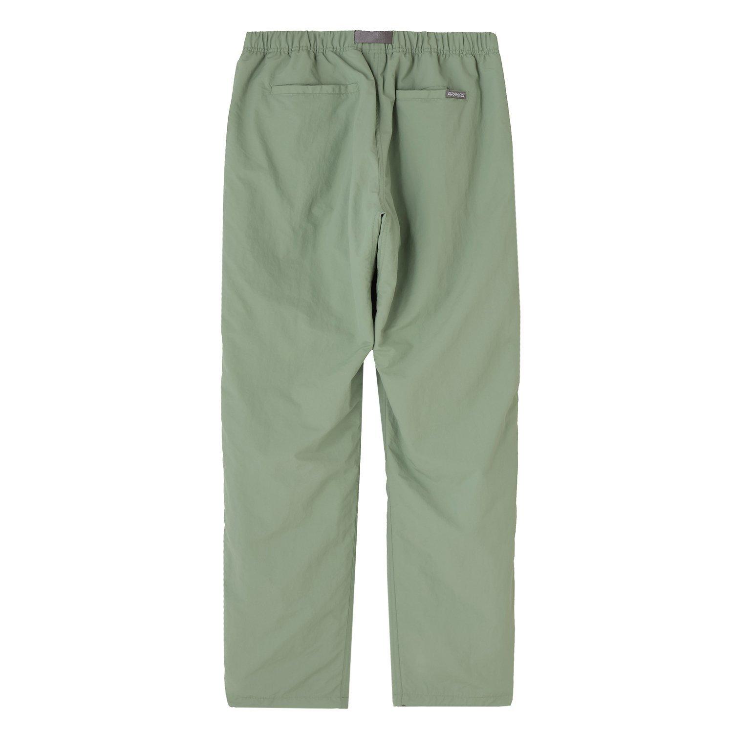 グラミチ　オッシュマンズ　ナイロンパンツ Gramicci Gramicci M's Nylon Shell Pant OSHMAN'S SMU｜OSHMAN'S