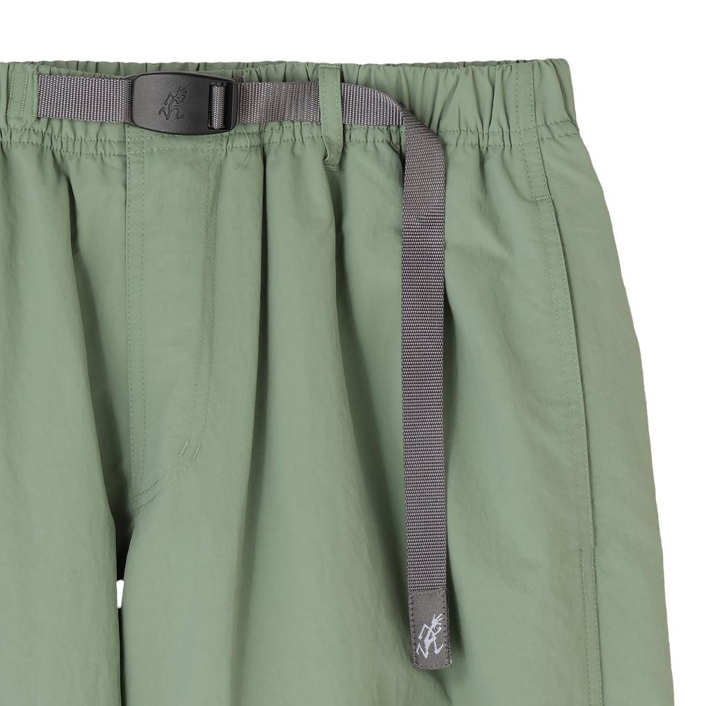 Gramicci GRAMICCI M's Nylon Shell Pant OSHMAN'S SMU画像2