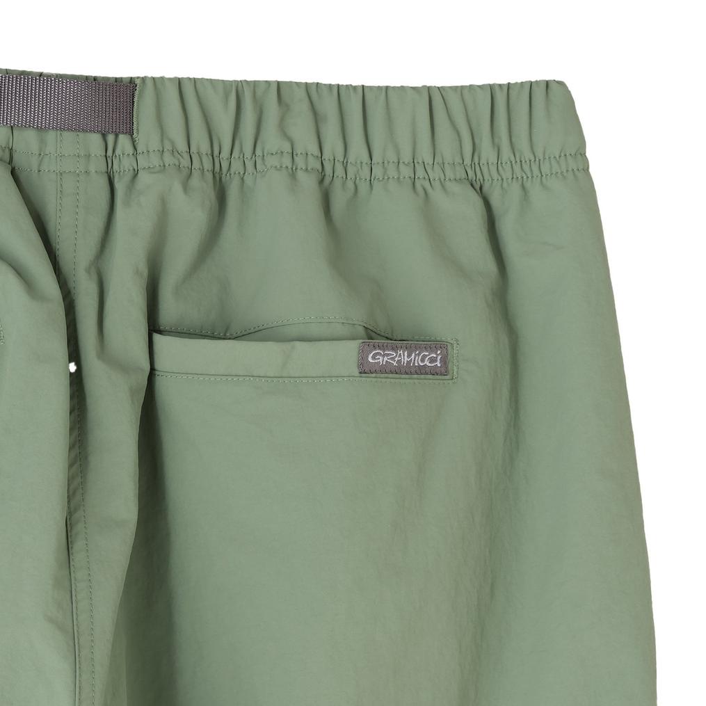  Gramicci GRAMICCI M's Nylon Shell Pant OSHMAN'S SMU画像6