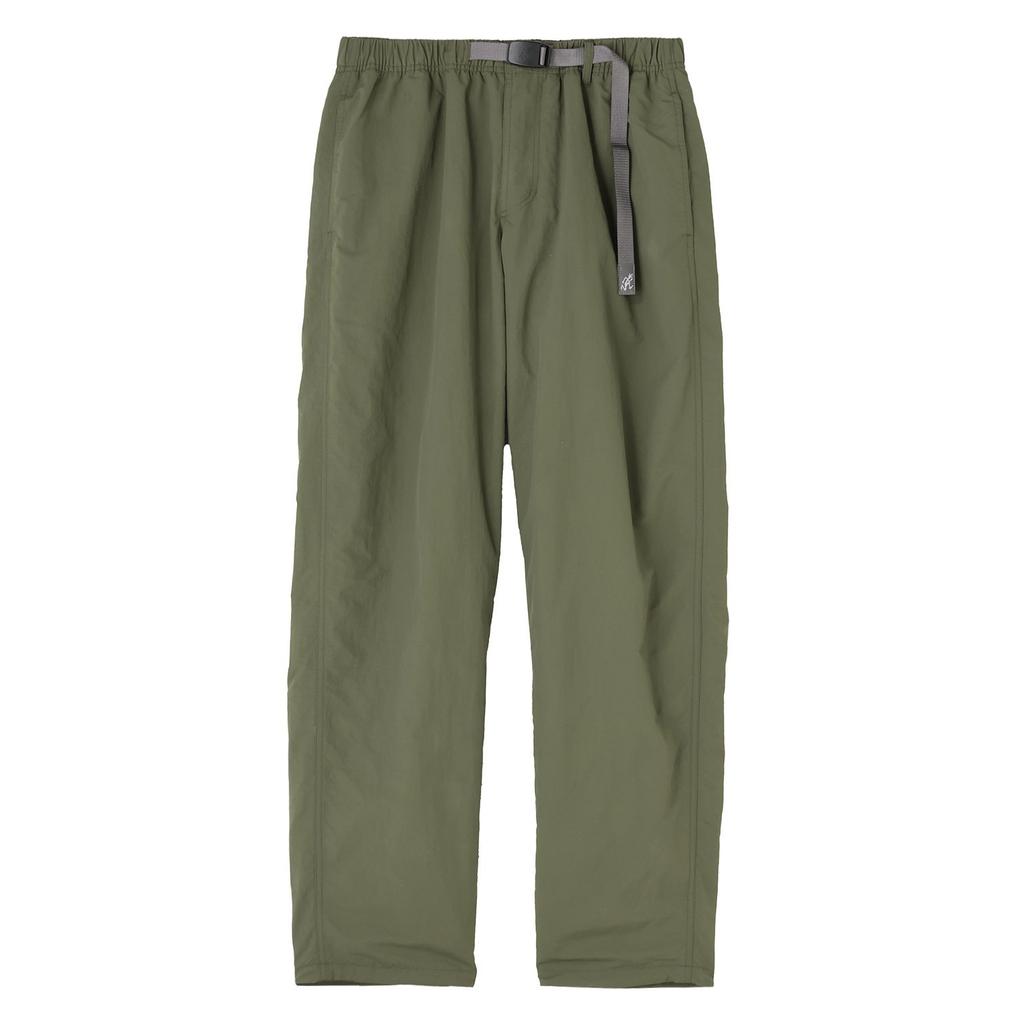  Gramicci GRAMICCI M's Nylon Shell Pant OSHMAN'S SMU画像1