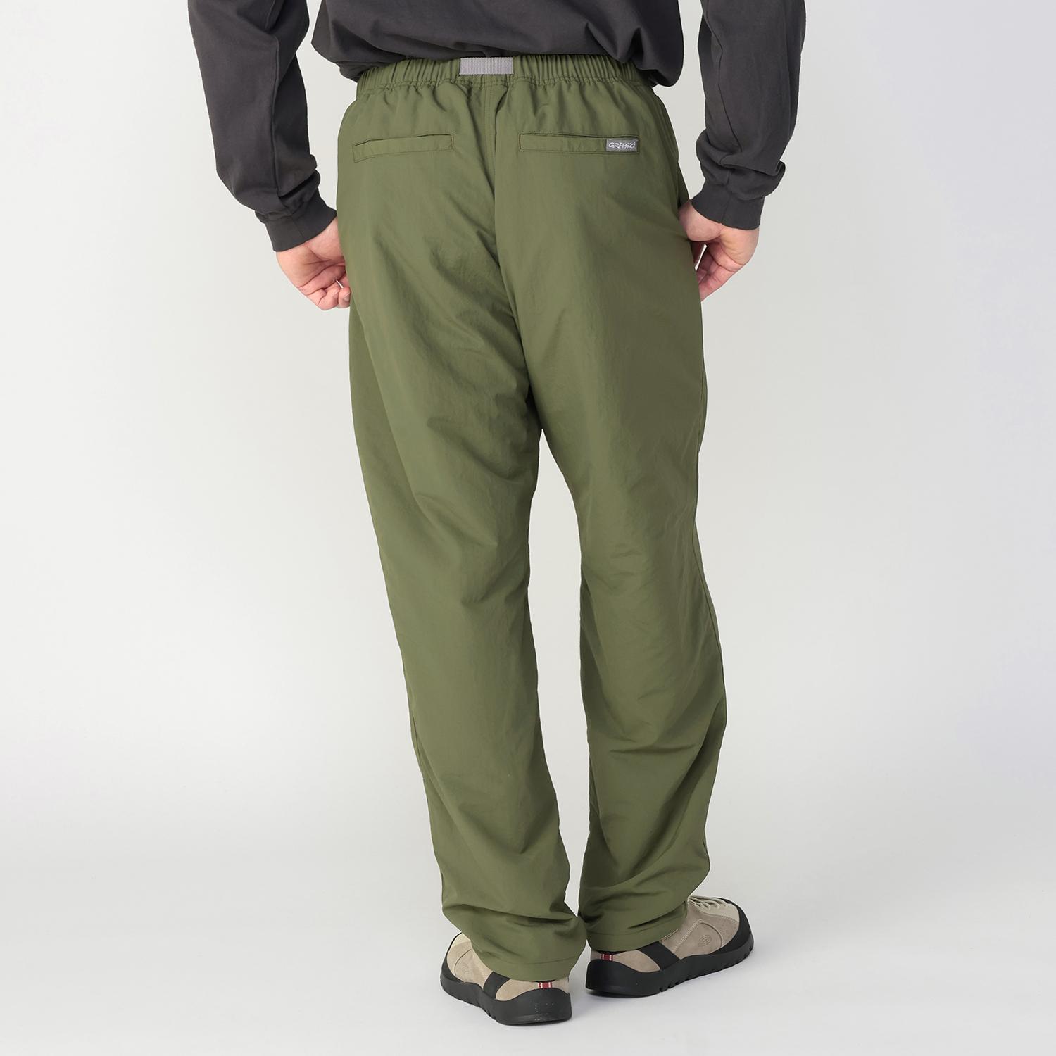 Gramicci Gramicci M's Nylon Shell Pant OSHMAN'S SMU｜OSHMAN'S