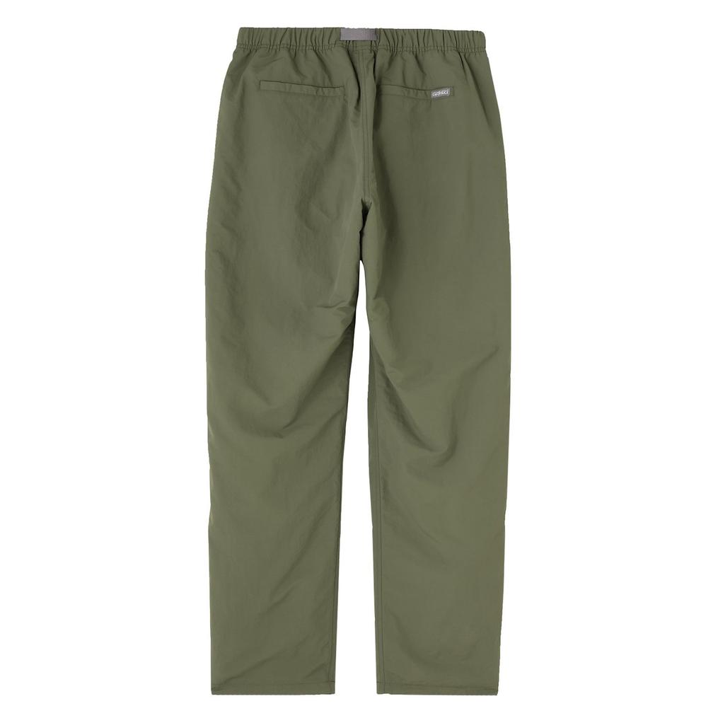  Gramicci GRAMICCI M's Nylon Shell Pant OSHMAN'S SMU画像3