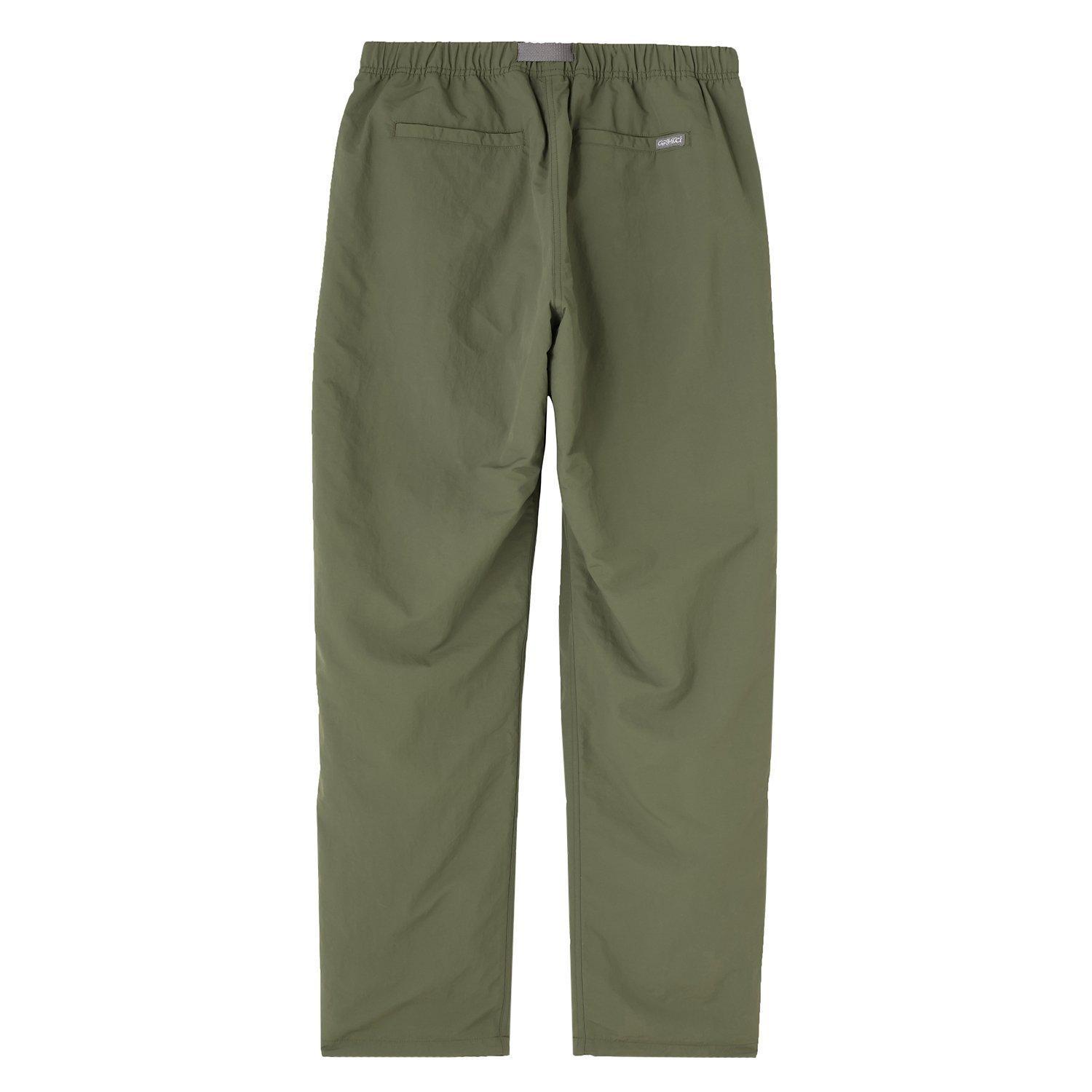 Gramicci Gramicci M's Nylon Shell Pant OSHMAN'S SMU｜OSHMAN'S