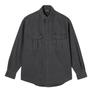 Gramicci GRAMICCI M's Light Twill Shirt OSHMAN'S SMU画像1