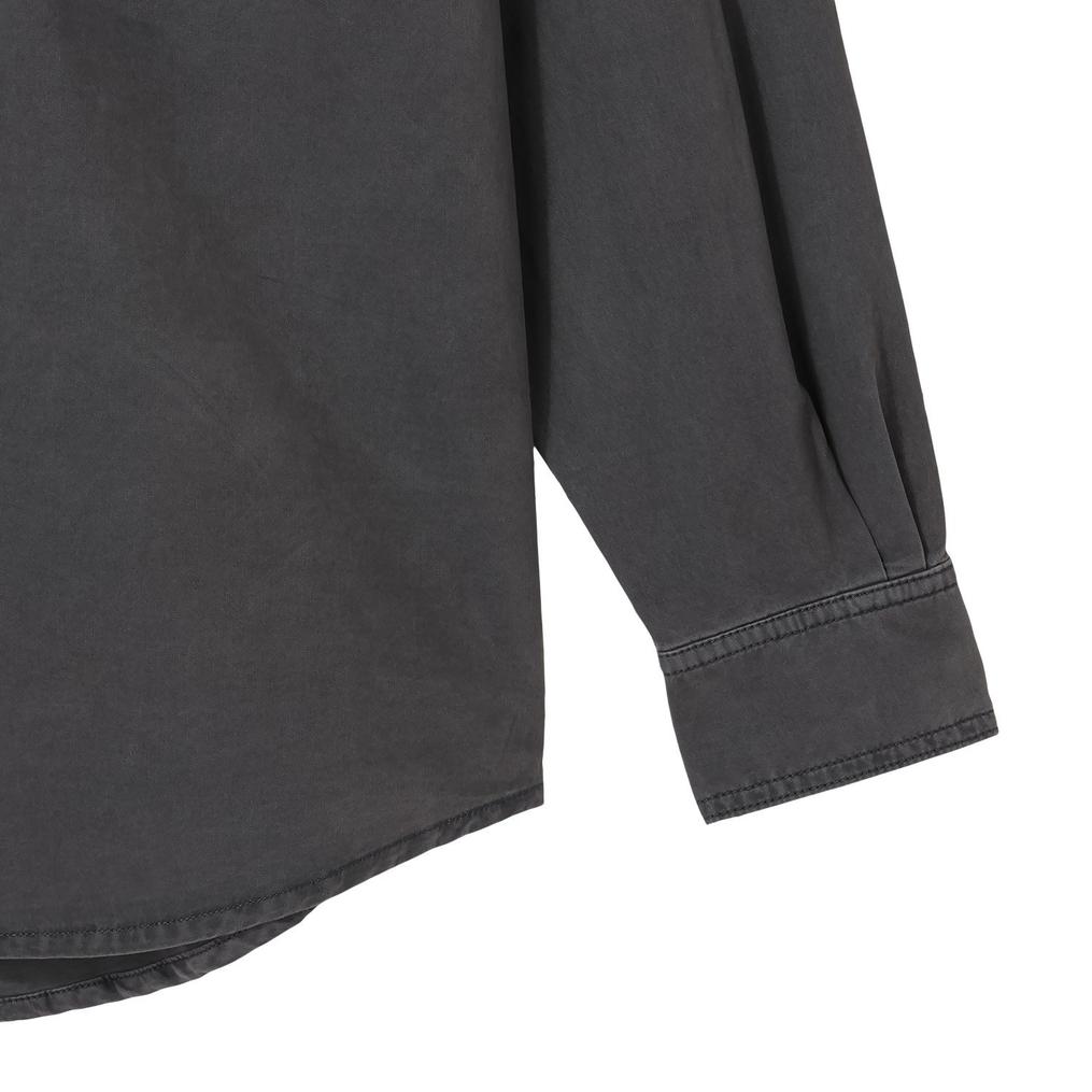  Gramicci GRAMICCI M's Light Twill Shirt OSHMAN'S SMU画像6