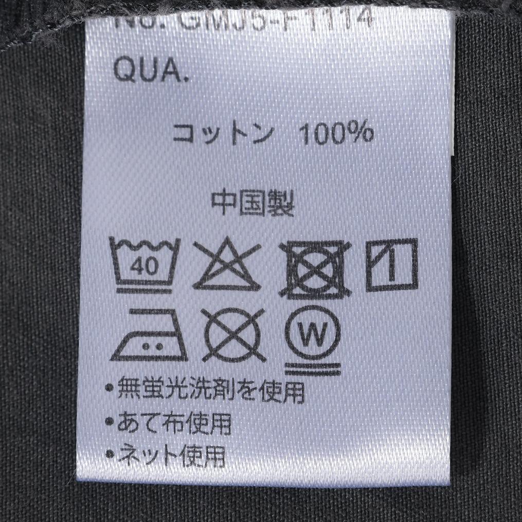  Gramicci GRAMICCI M's Light Twill Shirt OSHMAN'S SMU画像5