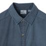  Gramicci GRAMICCI M's Light Twill Shirt OSHMAN'S SMU画像2