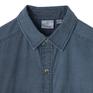  Gramicci Gramicci M's Light Twill Shirt OSHMAN'S SMU画像7
