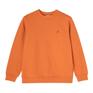  Gramicci GRAMICCI One Point Crew Sweat Shirt画像1