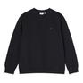  Gramicci GRAMICCI One Point Crew Sweat Shirt画像6