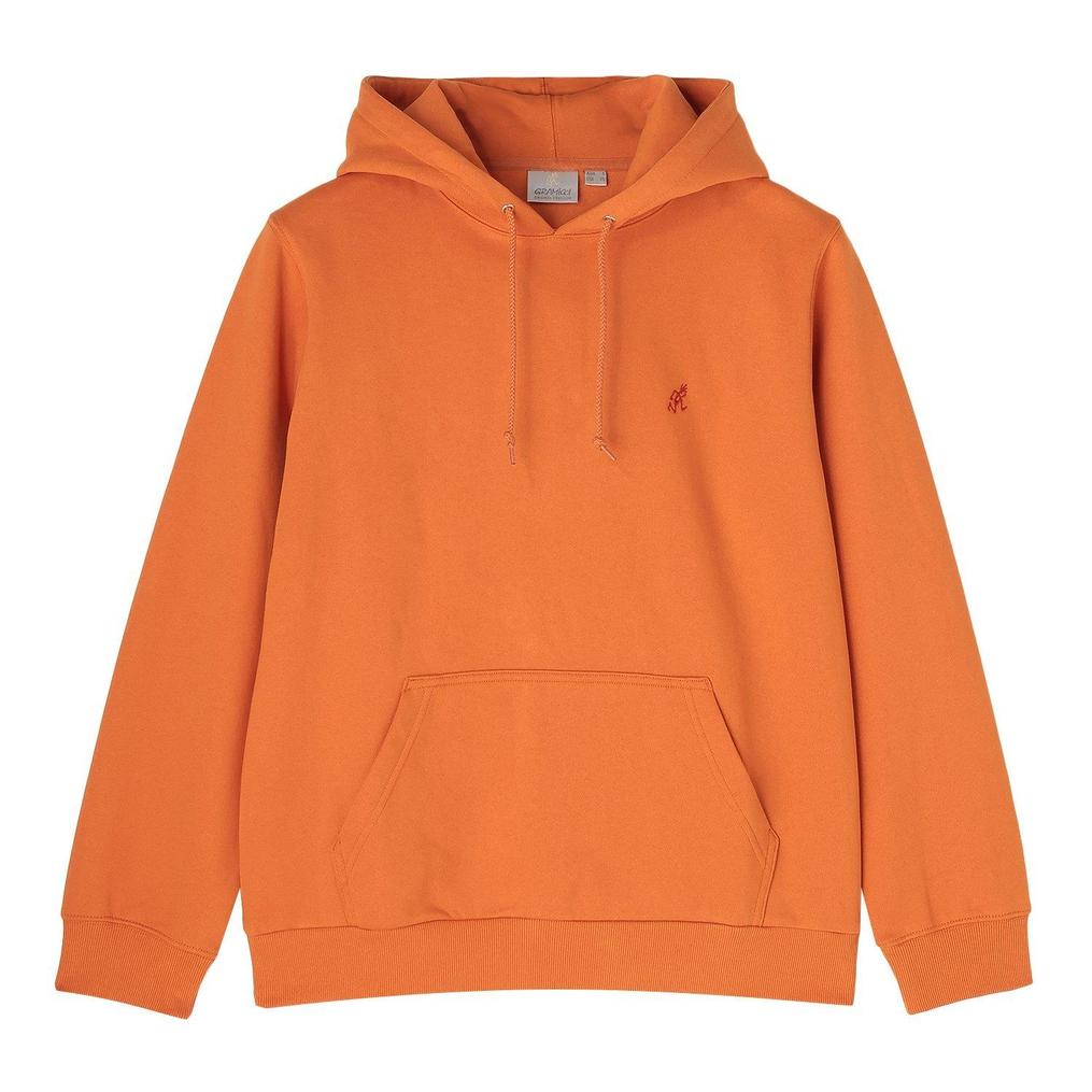  Gramicci GRAMICCI One Point Hooded Sweat Shirt画像6