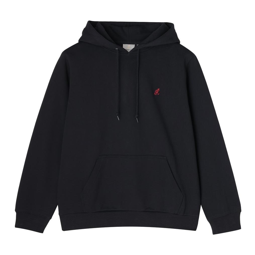  Gramicci GRAMICCI One Point Hooded Sweat Shirt画像1