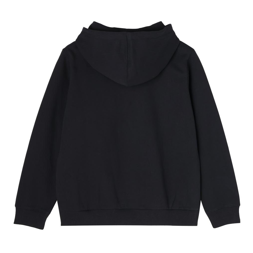  Gramicci GRAMICCI One Point Hooded Sweat Shirt画像3