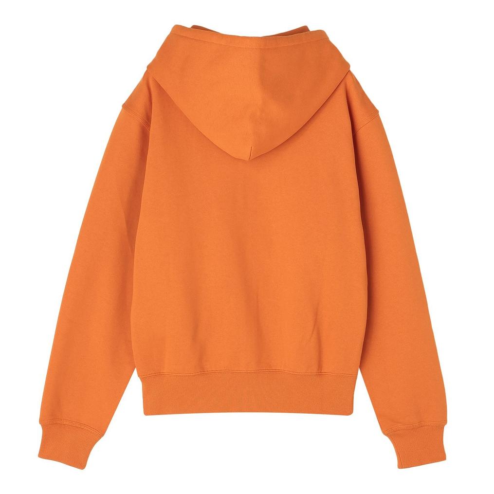  Gramicci GRAMICCI One Point Zip Hooded Sweat Shirt画像3