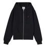  Gramicci GRAMICCI One Point Zip Hooded Sweat Shirt画像6