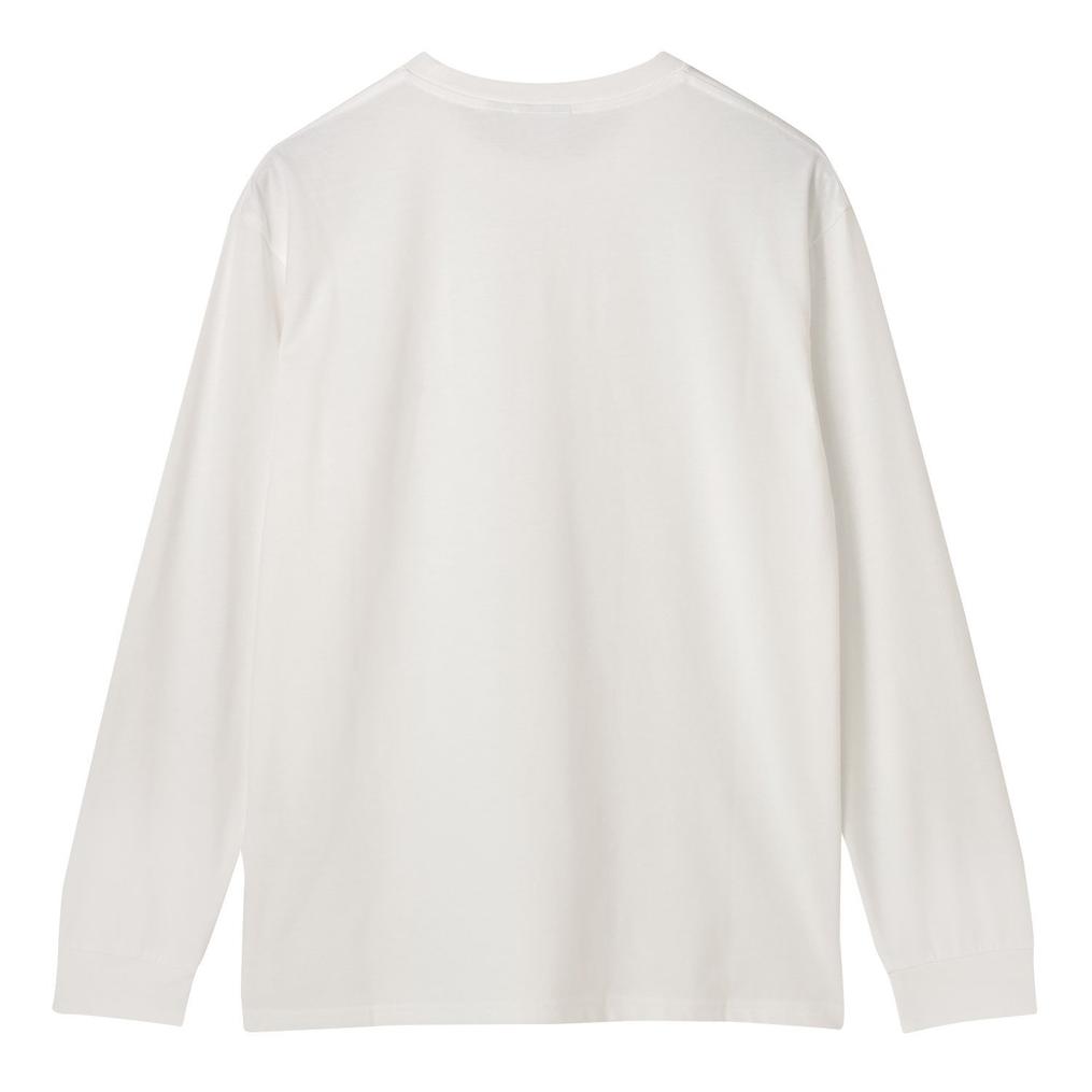  Gramicci GRAMICCI One Point Logo L/S Tee画像3