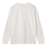  Gramicci GRAMICCI One Point Logo L/S Tee画像3