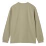  Gramicci GRAMICCI One Point Logo L/S Tee画像3