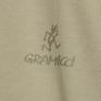  Gramicci GRAMICCI One Point Logo L/S Tee画像4