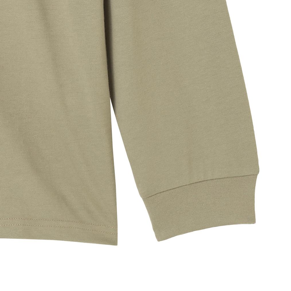  Gramicci GRAMICCI One Point Logo L/S Tee画像6
