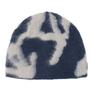  Gramicci GRAMICCI Mohair Burly Runningman Beanie画像1