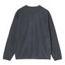  Gramicci GRAMICCI M's Fleece Cardigan OSHMAN'S SMU画像3