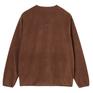  Gramicci GRAMICCI M's Fleece Cardigan OSHMAN'S SMU画像3