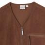  Gramicci GRAMICCI M's Fleece Cardigan OSHMAN'S SMU画像2