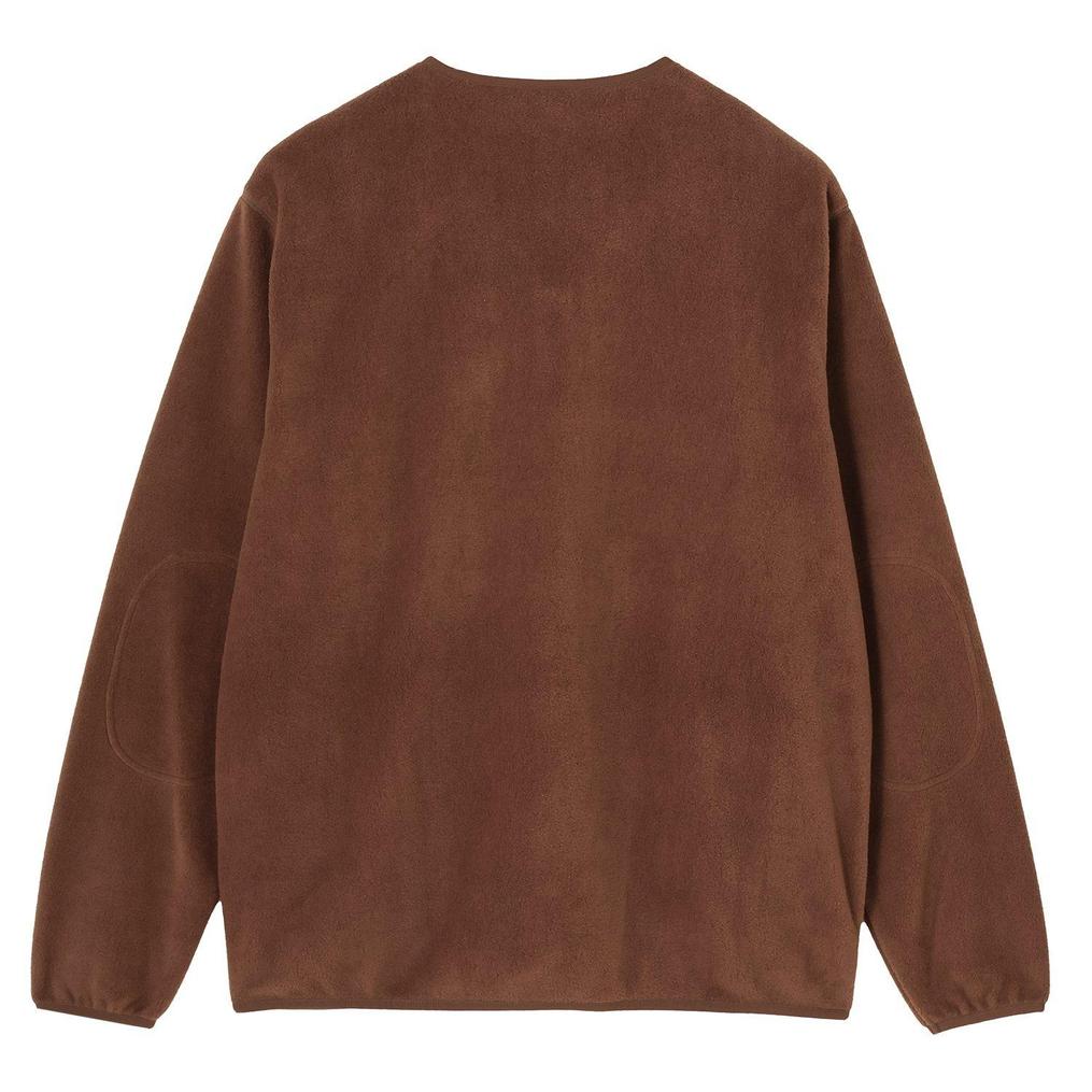  Gramicci Gramicci M's Fleece Cardigan OSHMAN'S SMU画像5