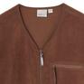  Gramicci Gramicci M's Fleece Cardigan OSHMAN'S SMU画像7