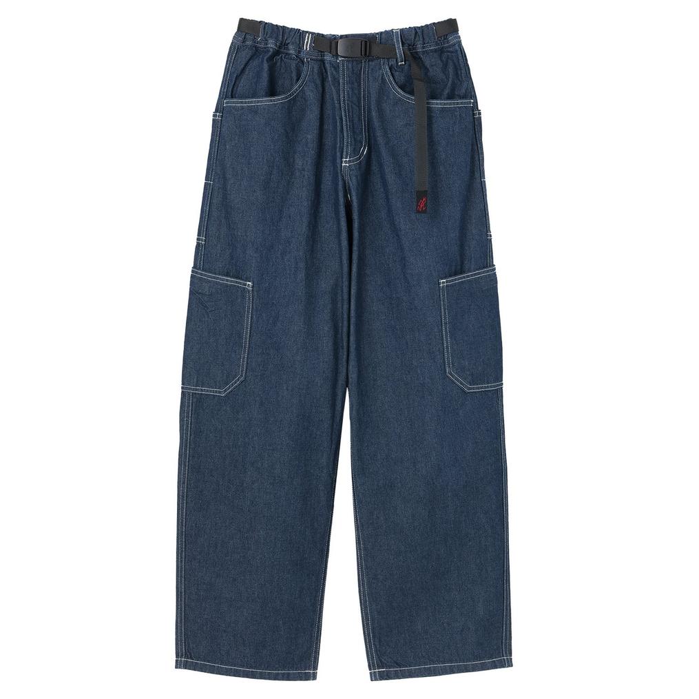  Gramicci Gramicci M's Rock Slide Denim Pant画像1