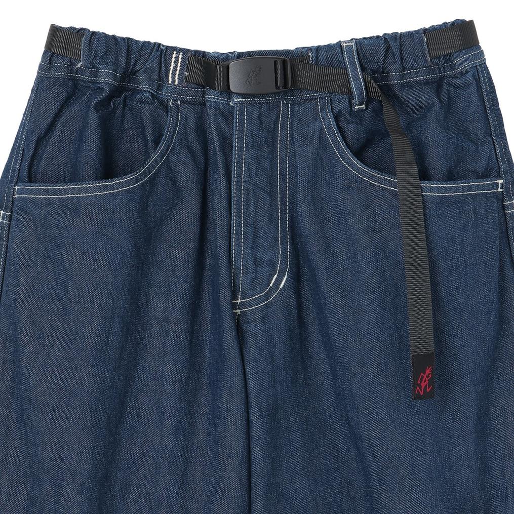  Gramicci Gramicci M's Rock Slide Denim Pant画像2