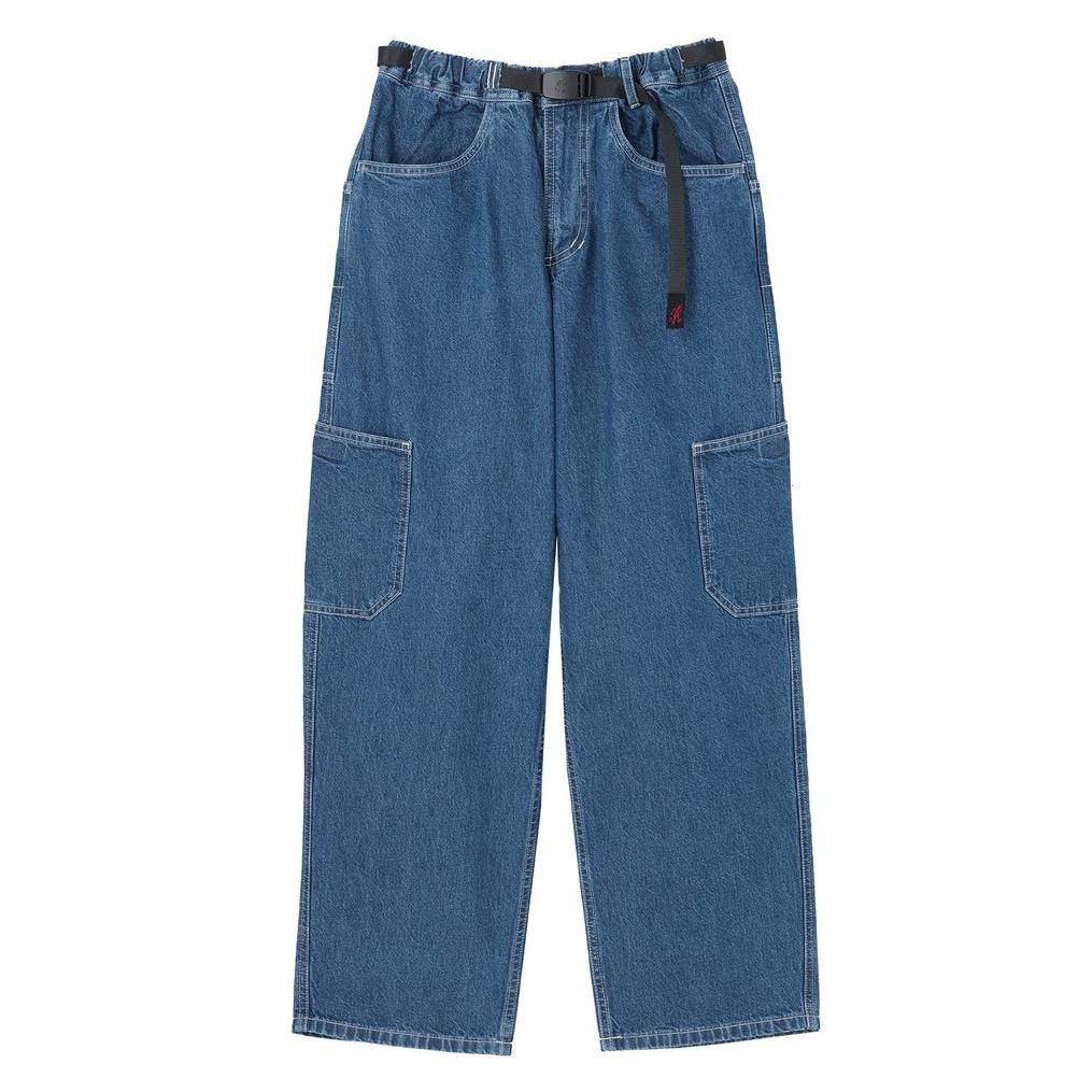  Gramicci Gramicci M's Rock Slide Denim Pant画像1