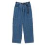  Gramicci Gramicci M's Rock Slide Denim Pant画像1