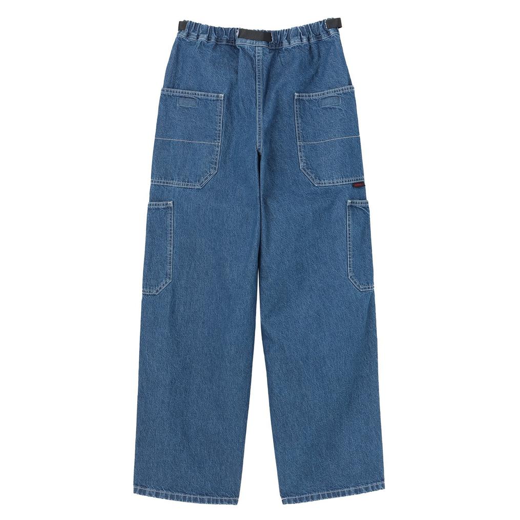  Gramicci Gramicci M's Rock Slide Denim Pant画像3