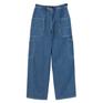  Gramicci Gramicci M's Rock Slide Denim Pant画像3