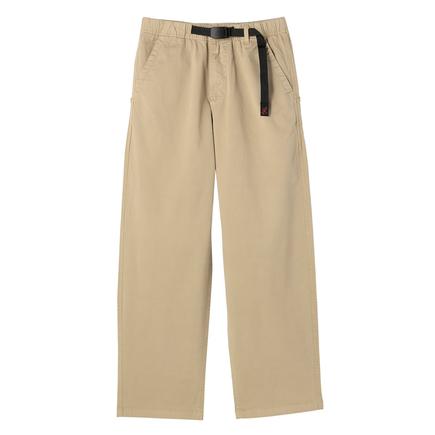 Gramicci メンズクリフパンツ