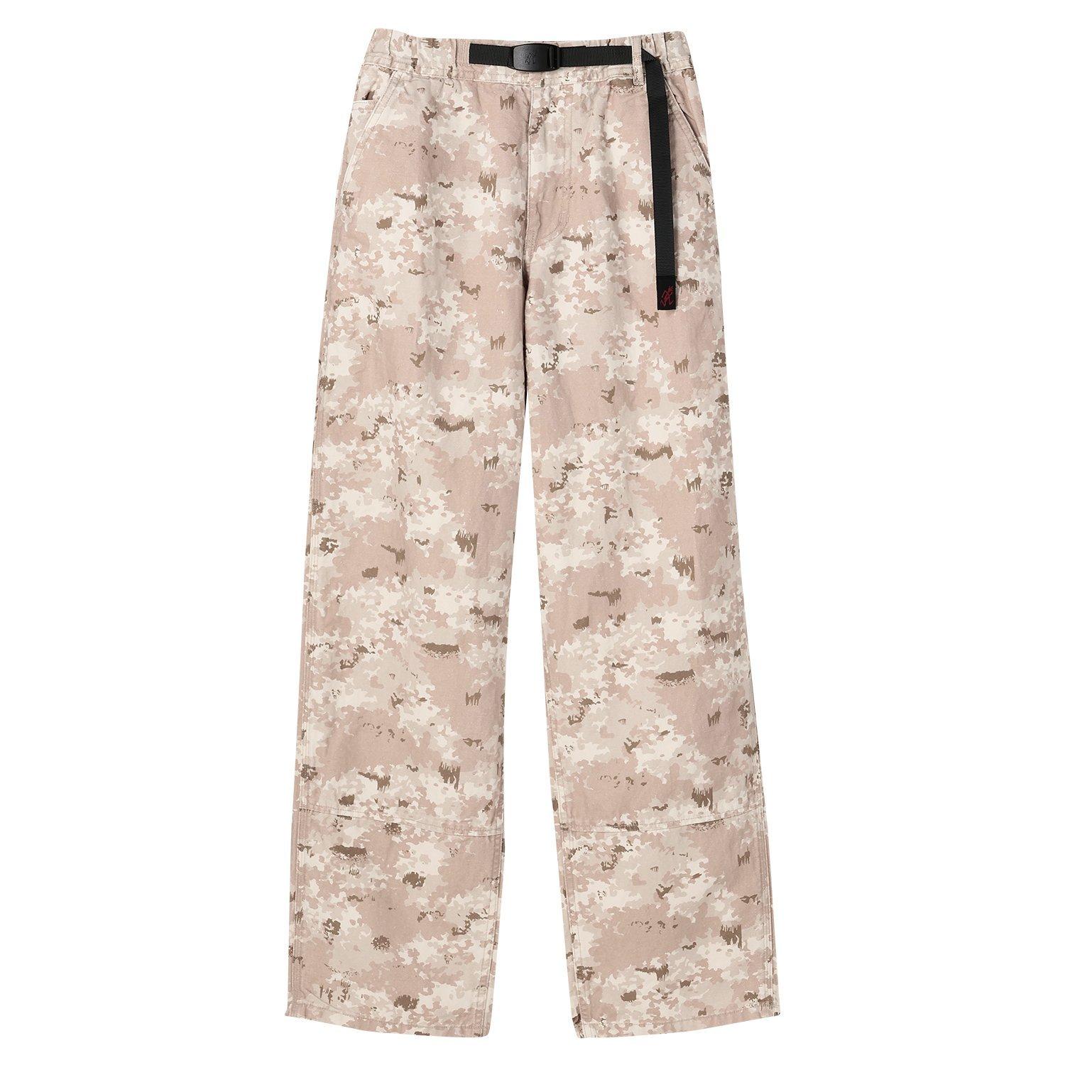 Gramicci Gramicci M's Canvas Work Pant｜OSHMAN'S ONLINE 公式通販
