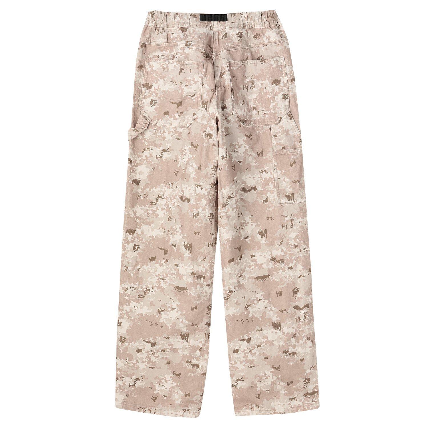 Gramicci Gramicci M's Canvas Work Pant｜OSHMAN'S ONLINE 公式通販