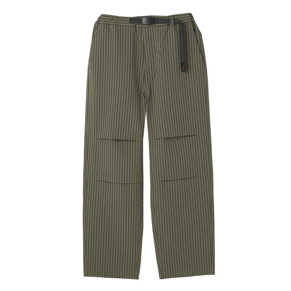  Gramicci Gramicci M's Northside Plaid Pant画像1