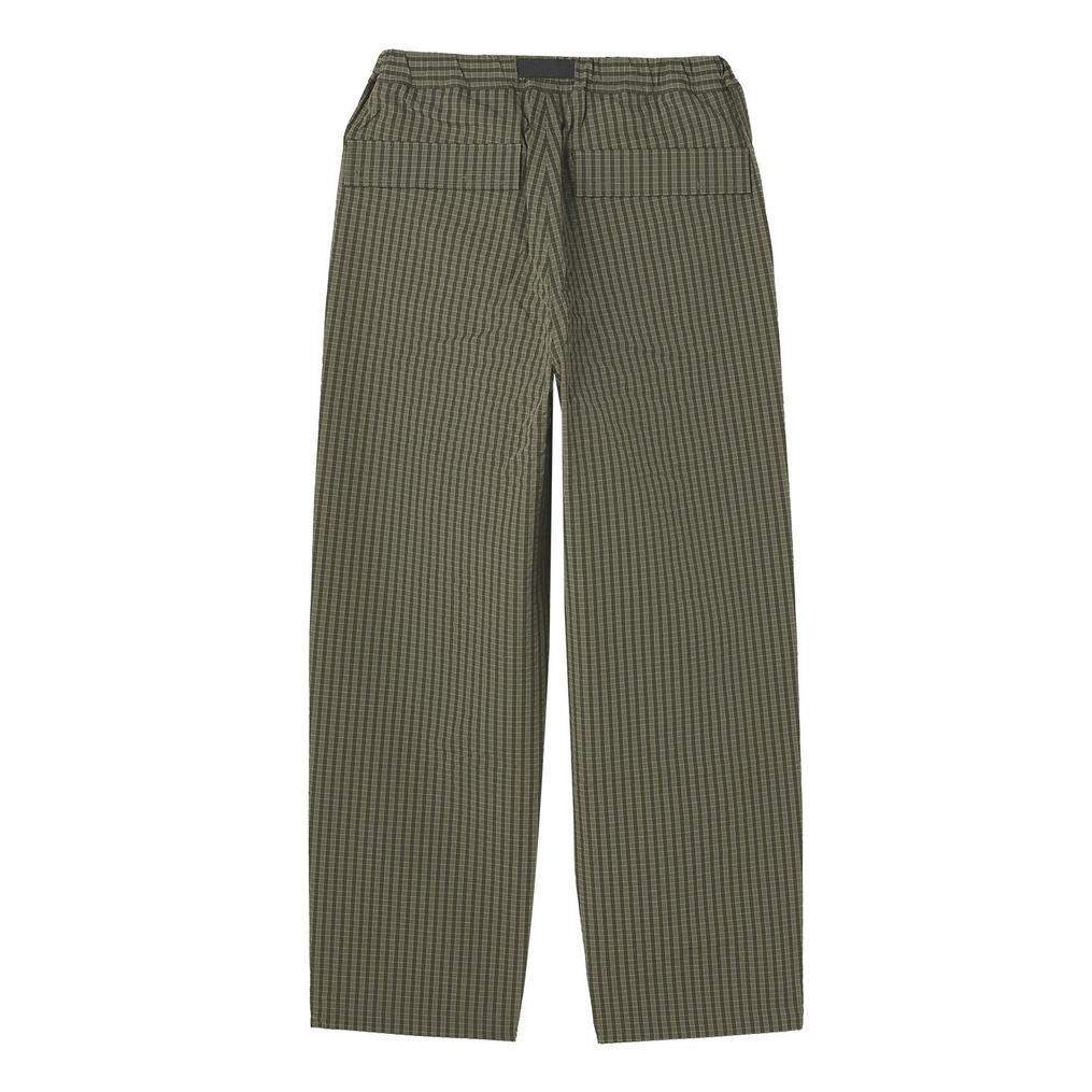  Gramicci Gramicci M's Northside Plaid Pant画像3