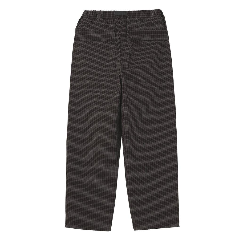  Gramicci Gramicci M's Northside Plaid Pant画像3