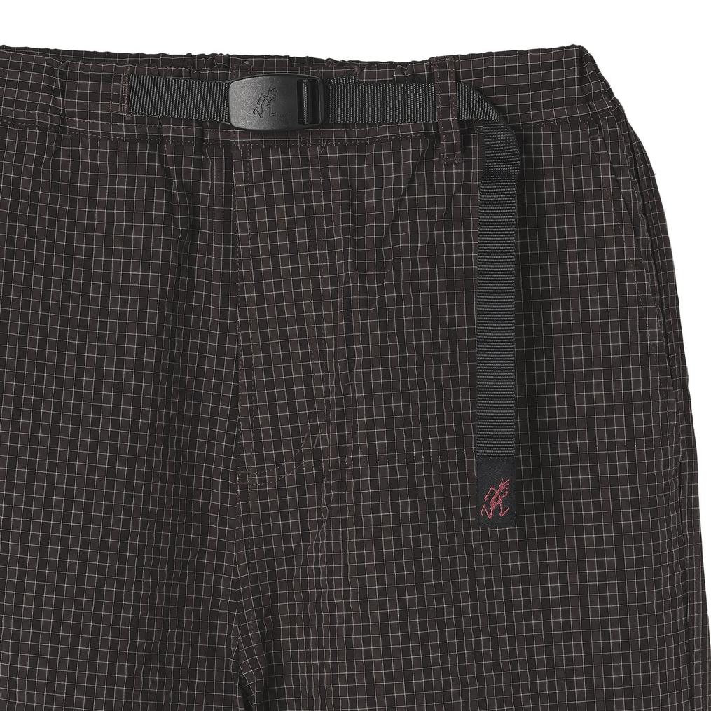  Gramicci Gramicci M's Northside Plaid Pant画像2