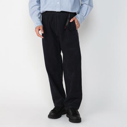 Gramicci O.G.グリッドチェックジャムパンツ