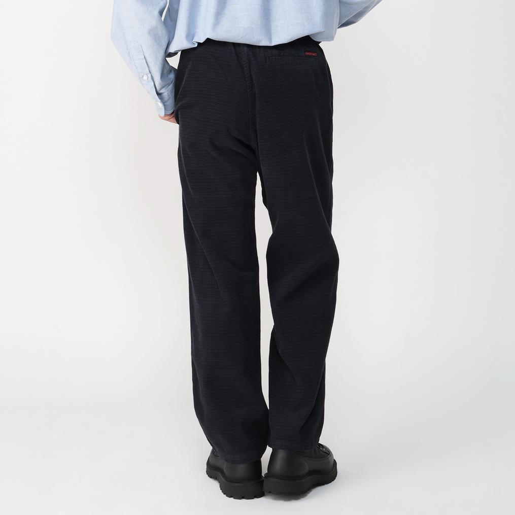 モデル：175cm / 着用サイズ：M Gramicci Gramicci O.G. Grid Check Jam Pant画像3